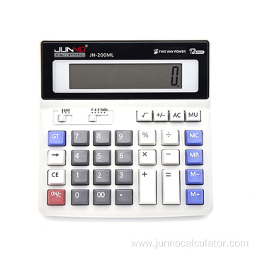 calculator for office student 12 digits